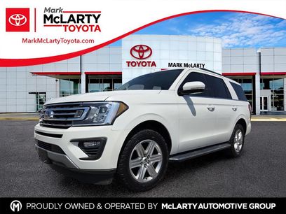 Used 2020 Ford Expedition XLT w/ Equipment Group 202A
