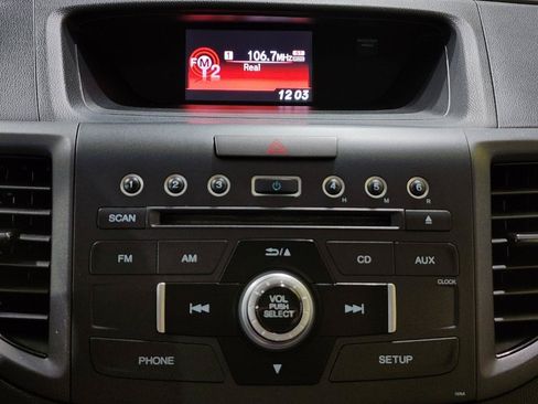 Used 2014 Honda CR-V LX image 19