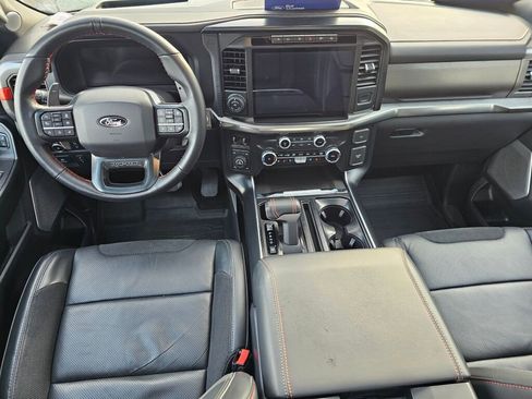 Certified 2024 Ford F150 Raptor image 15