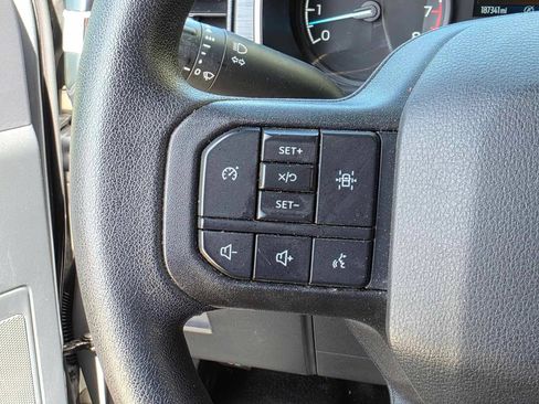 Used 2021 Ford F150 XL w/ STX Appearance Package AWD/4WD image 19