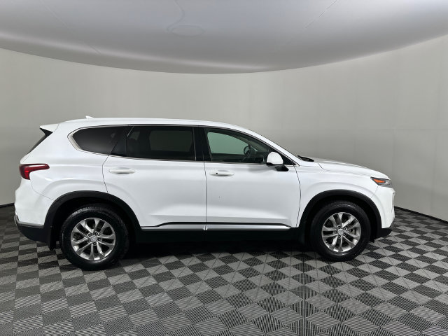 Used 2020 Hyundai Santa Fe SEL AWD/4WD image 24