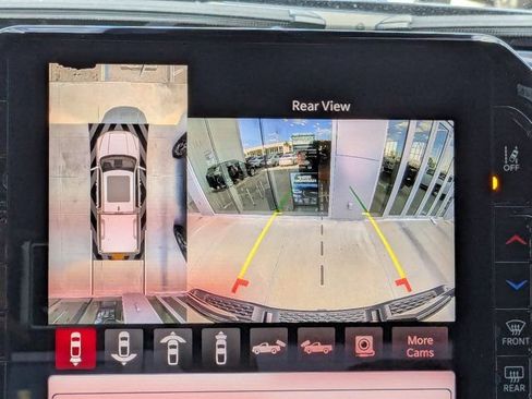 New 2026 RAM 1500 RHO w/ RHO Level 1 Equipment Group AWD/4WD image 23