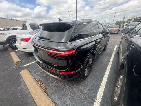 Used 2020 Lincoln Corsair Reserve w/ Equipment Group 202A image 3