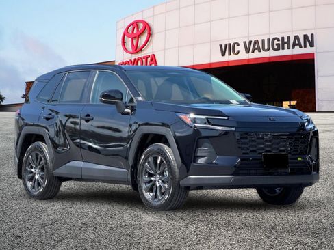 New 2026 Toyota RAV4 XLE Premium w/ Weather Package AWD/4WD image 7