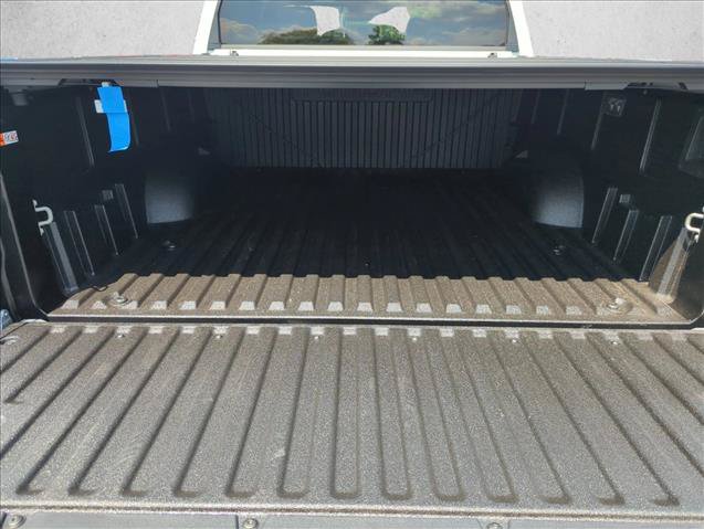 New 2026 Toyota Tundra Capstone AWD/4WD image 7