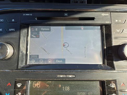 Used 2016 Toyota Avalon Limited image 20