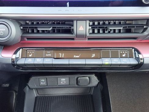 New 2026 Toyota Prius Plug-In Hybrid image 13