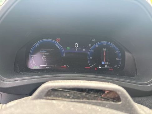 Used 2024 Toyota Grand Highlander AWD Hybrid image 9