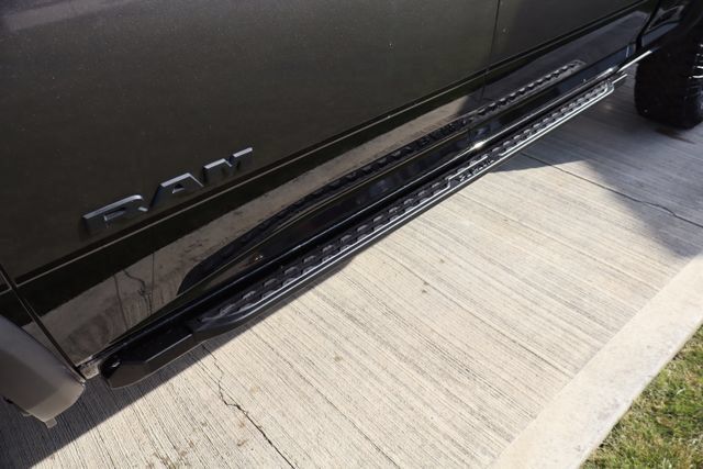 New 2026 RAM 2500 Power Wagon AWD/4WD image 16