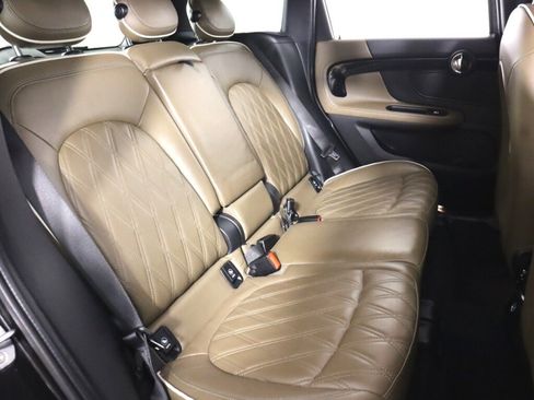 Used 2018 MINI Cooper Countryman S FWD image 38