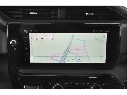 New 2026 GMC Sierra 1500 AT4X w/ AT4X AEV Edition image 39