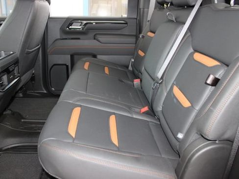 Used 2026 GMC Sierra 2500 AT4 w/ AT4 Premium Plus Package AWD/4WD image 24