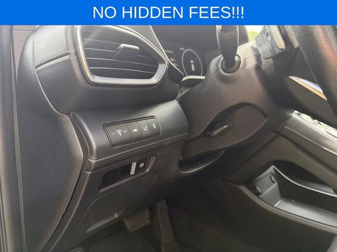 Used 2022 Hyundai Santa Fe Calligraphy FWD image 15