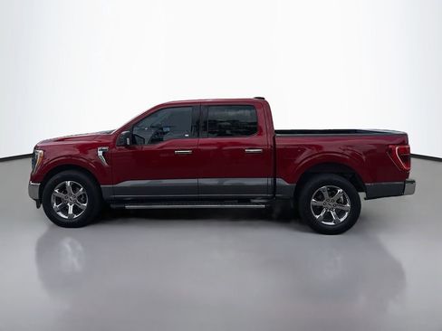 Used 2021 Ford F150 XLT w/ Equipment Group 302A High RWD image 4