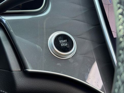 Certified 2023 Mercedes-Benz EQS 450+ SUV image 33