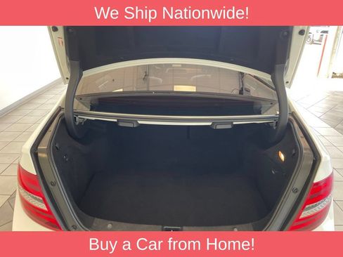 Used 2014 Mercedes-Benz C 300 4MATIC Sedan image 13