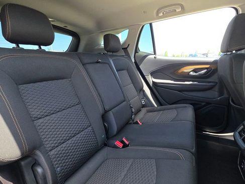 Used 2018 GMC Terrain SLE AWD/4WD image 14