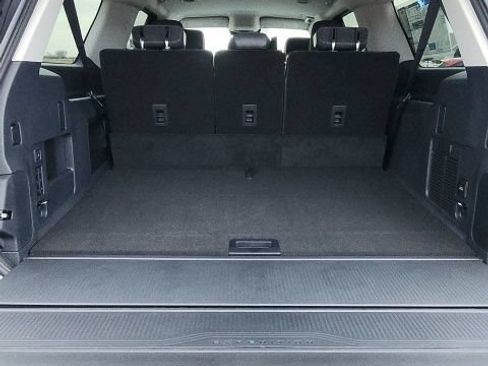New 2026 Ford Expedition Max Active AWD/4WD image 45