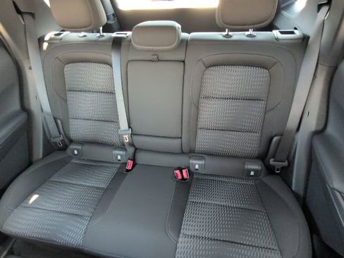 New 2026 Chevrolet Equinox LT w/ LPO, Floor Liner Package FWD image 8