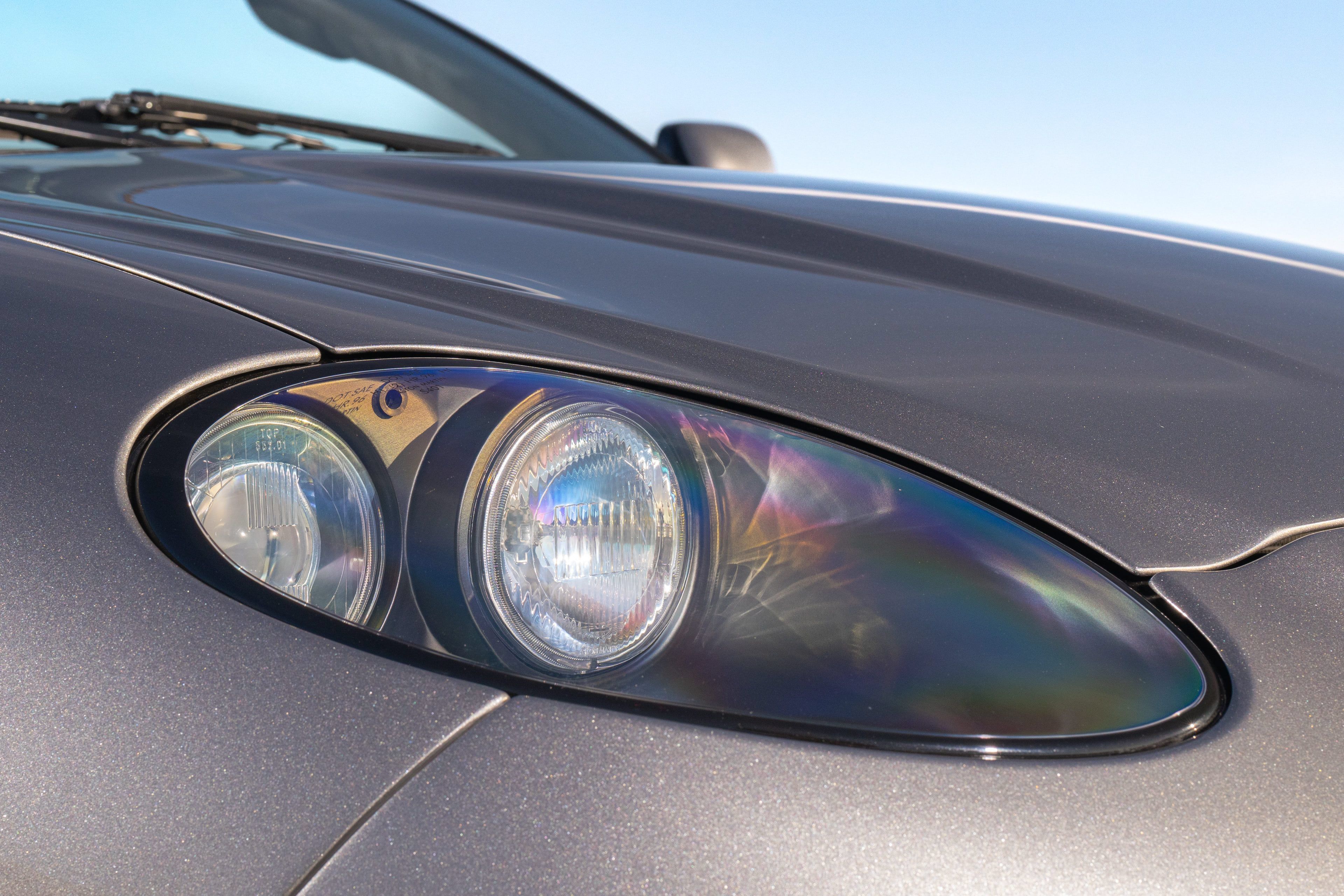 Used 2003 Aston Martin DB7 Vantage RWD image 22