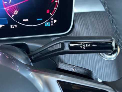 New 2025 Mercedes-Benz C 300 4MATIC Sedan image 22