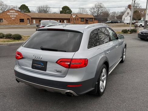 Used 2015 Audi A4 Premium Plus w/ Premium Plus Package image 9