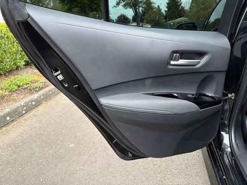 Used 2024 Toyota Corolla XSE FWD image 28