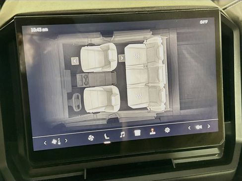Used 2024 Tesla Cybertruck Cyberbeast AWD/4WD image 61