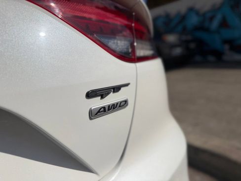 Used 2022 Kia Stinger GT2 w/ Scorpion Package AWD/4WD image 9