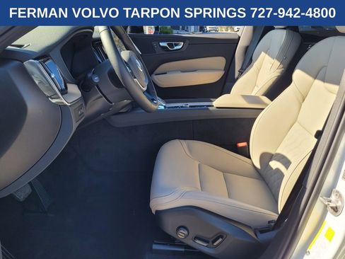 New 2026 Volvo XC60 T8 Core image 13