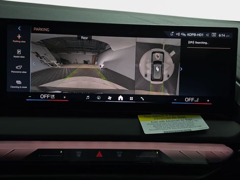 New 2026 BMW X3 xDrive30 w/ Premium Package AWD/4WD image 23