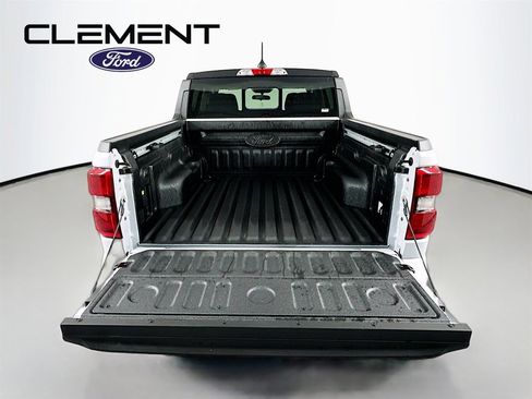 New 2026 Ford Maverick Lobo AWD/4WD image 10