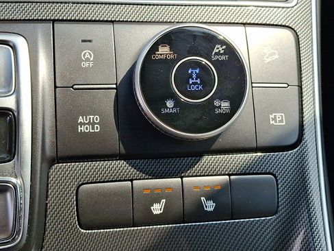 Used 2023 Hyundai Santa Fe SEL w/ Premium Package AWD/4WD image 24