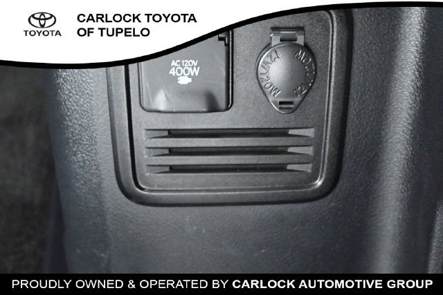 Used 2019 Toyota 4Runner TRD Off-Road AWD/4WD image 15