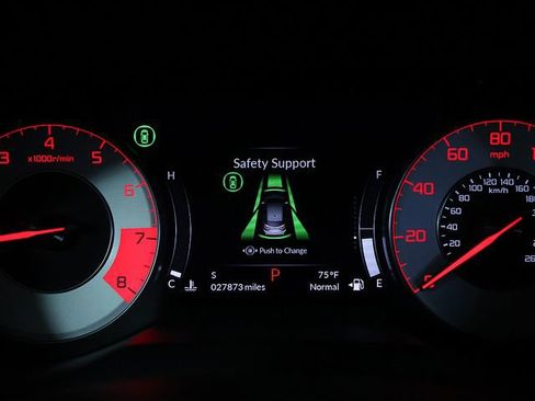 Certified 2023 Acura RDX A-Spec AWD/4WD image 18