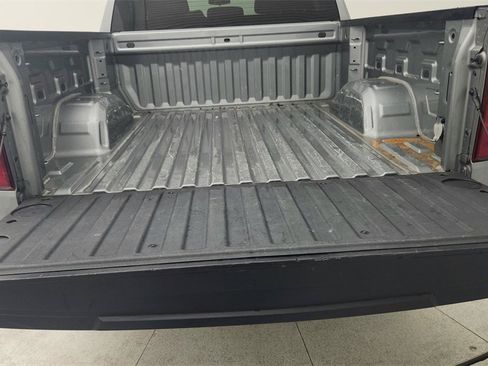 Used 2024 Chevrolet Silverado 1500 Custom Trail Boss w/ LPO, Dark Essentials Package image 46