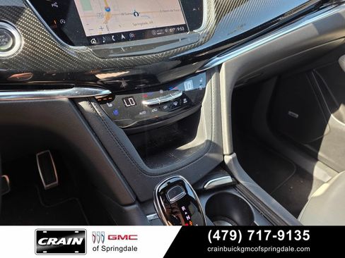 Used 2022 Cadillac XT6 Sport w/ Technology Package AWD/4WD image 19