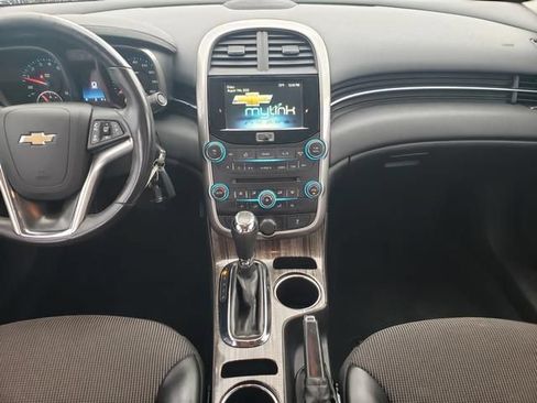 Used 2014 Chevrolet Malibu LT FWD image 15