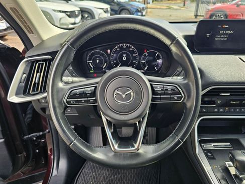 Certified 2024 MAZDA CX-90 Plug-In Hybrid w/ Premium Pkg AWD/4WD image 26