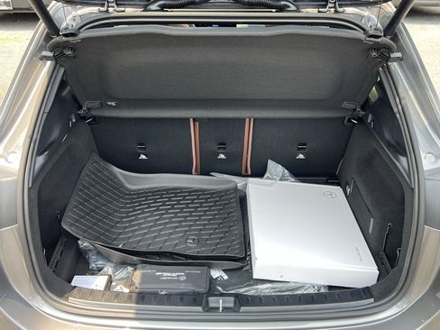 New 2026 Mercedes-Benz GLA 250 4MATIC image 31