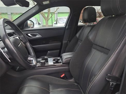 Used 2020 Land Rover Range Rover Velar R-Dynamic S image 20