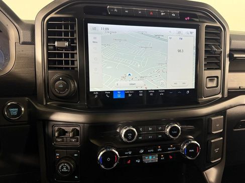 Used 2024 Ford F150 Tremor w/ Mobile Office Package AWD/4WD image 18