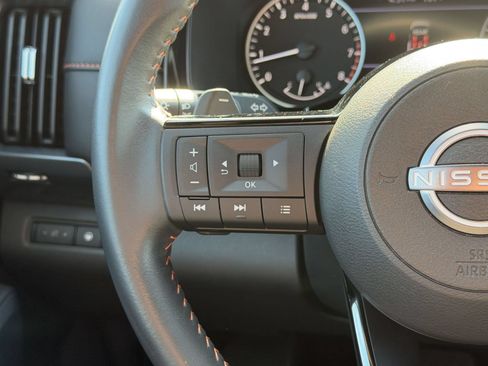 Certified 2023 Nissan Pathfinder Rock Creek AWD/4WD image 19