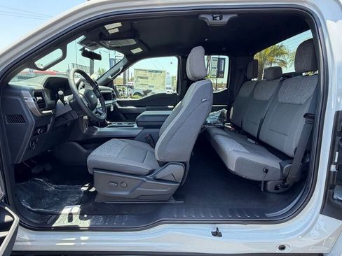 New 2026 Ford F150 XLT AWD/4WD image 17