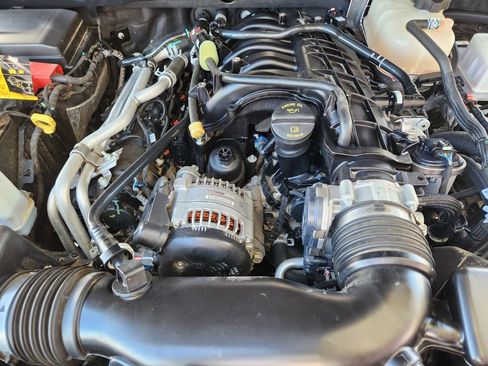 Used 2022 Jeep Gladiator Mojave w/ Trailer Tow Package image 20