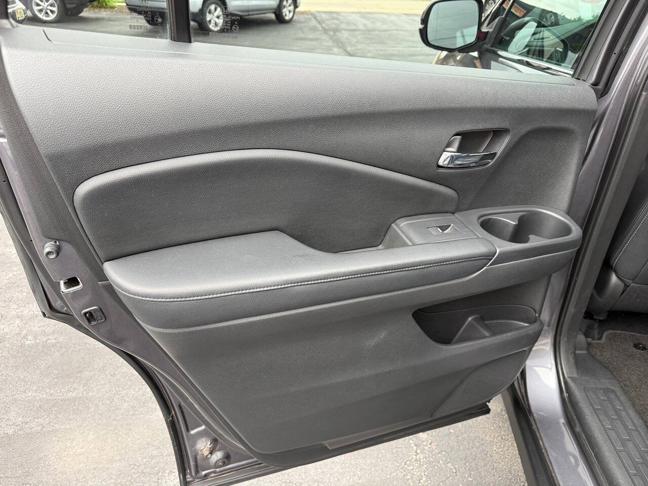 Used 2016 Honda Pilot EX-L image 27
