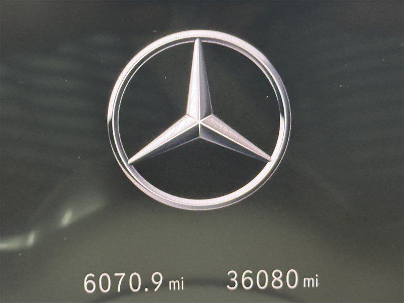 Used 2023 Mercedes-Benz EQE 350+ 4MATIC SUV image 26