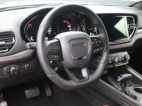 New 2026 Dodge Durango GT image 9