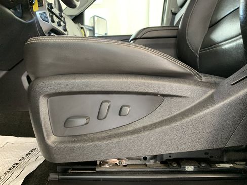 Used 2018 GMC Sierra 2500 Denali w/ Duramax Plus Package image 18