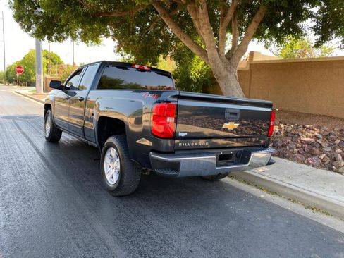 Used 2018 Chevrolet Silverado 1500 LT AWD/4WD image 69